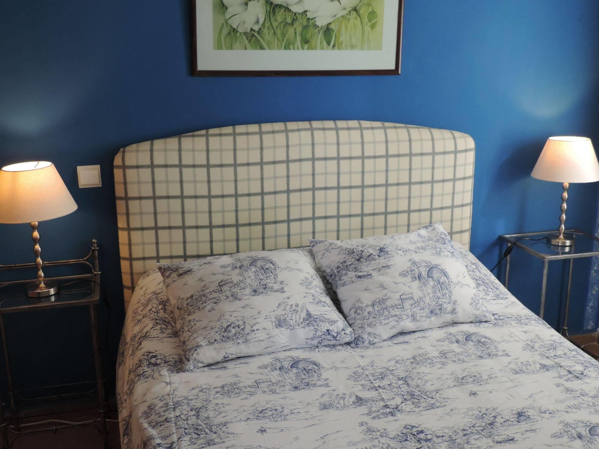 Las Casitas De La Poza Guest House การ์กันติญา เดล ลอโซญา ภายนอก รูปภาพ