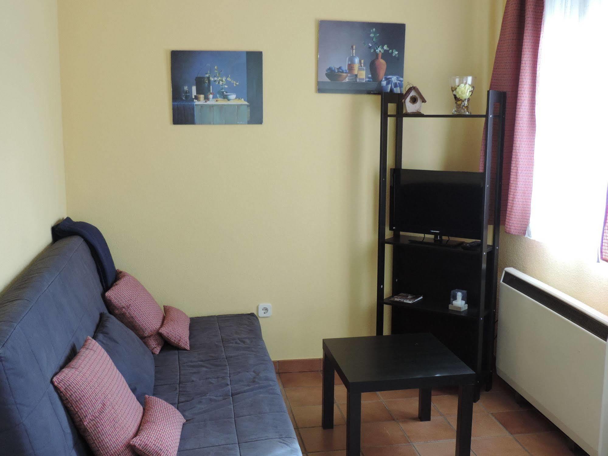 Las Casitas De La Poza Guest House การ์กันติญา เดล ลอโซญา ภายนอก รูปภาพ